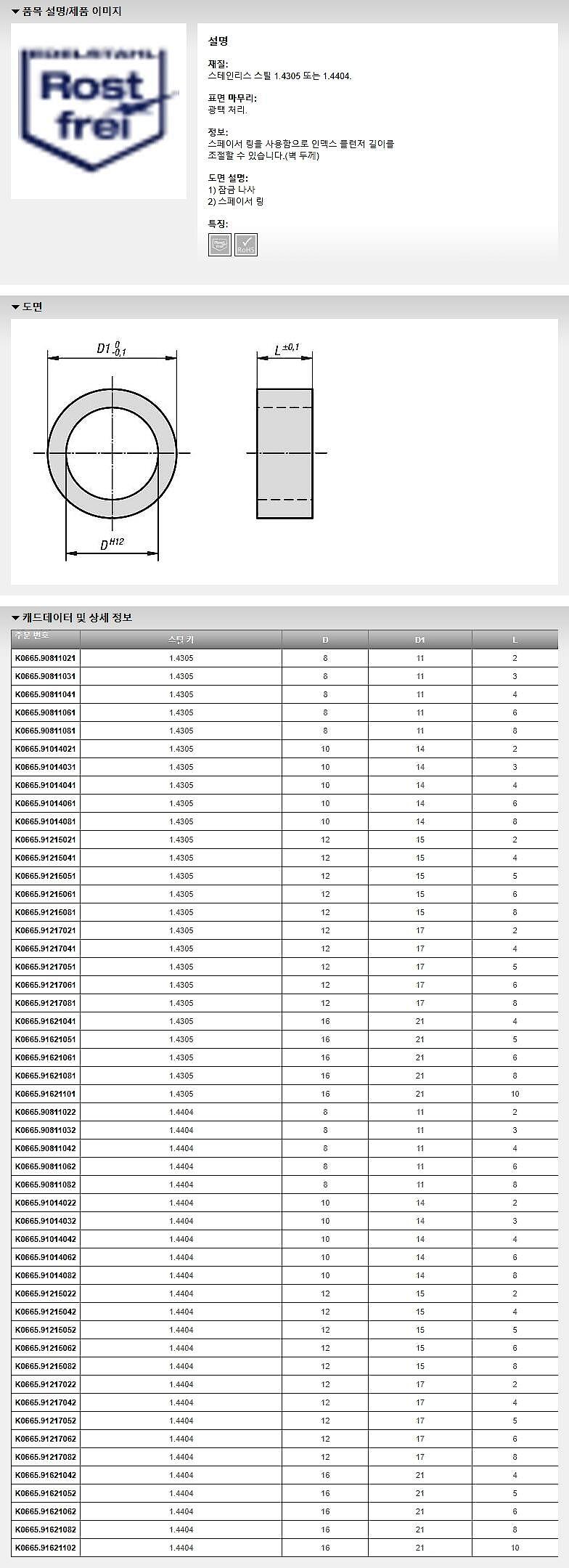 스페이서 링 (K0665)_상세페이지