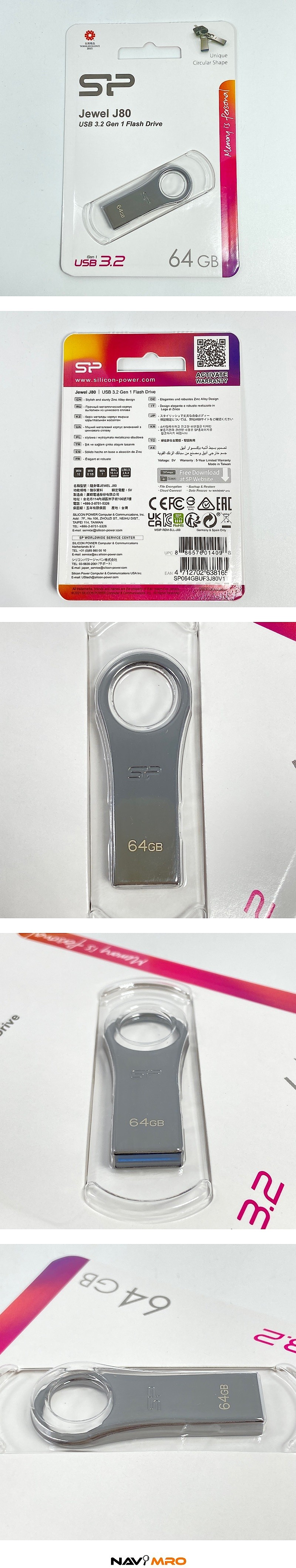 고리형 J80 USB 3.0 메모리 (16/32/64GB)_상세페이지