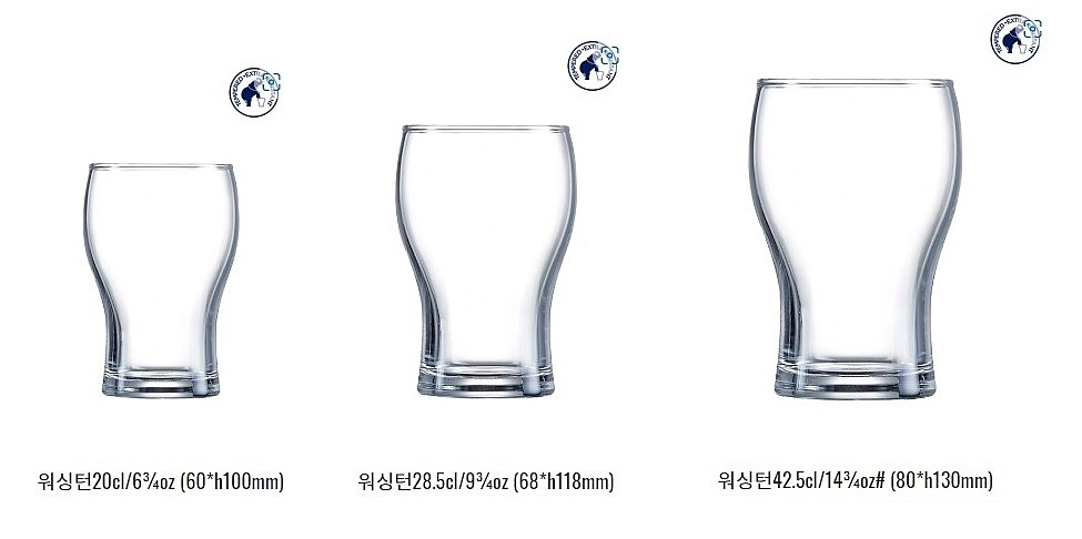 워싱턴 유리잔_상세페이지
