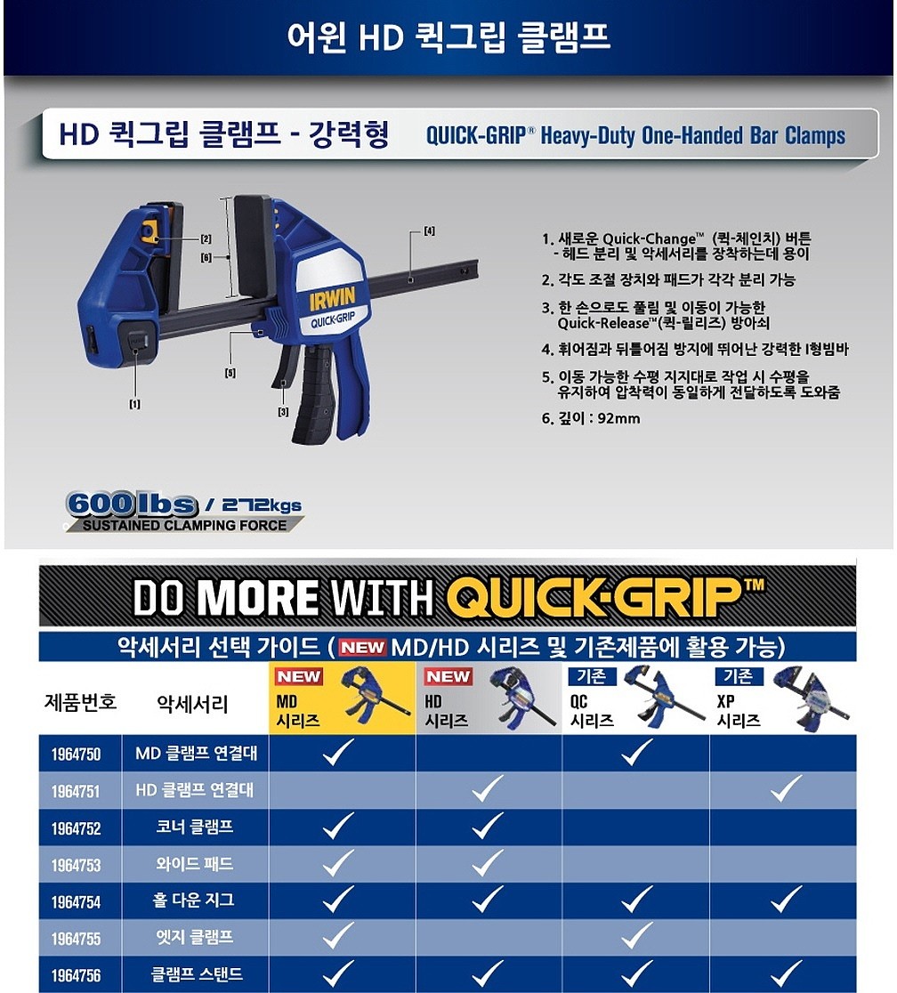 목공용 퀵그립 (HD)_상세페이지