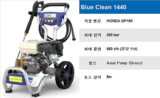 고압세척기 (AR-1440)_상세페이지