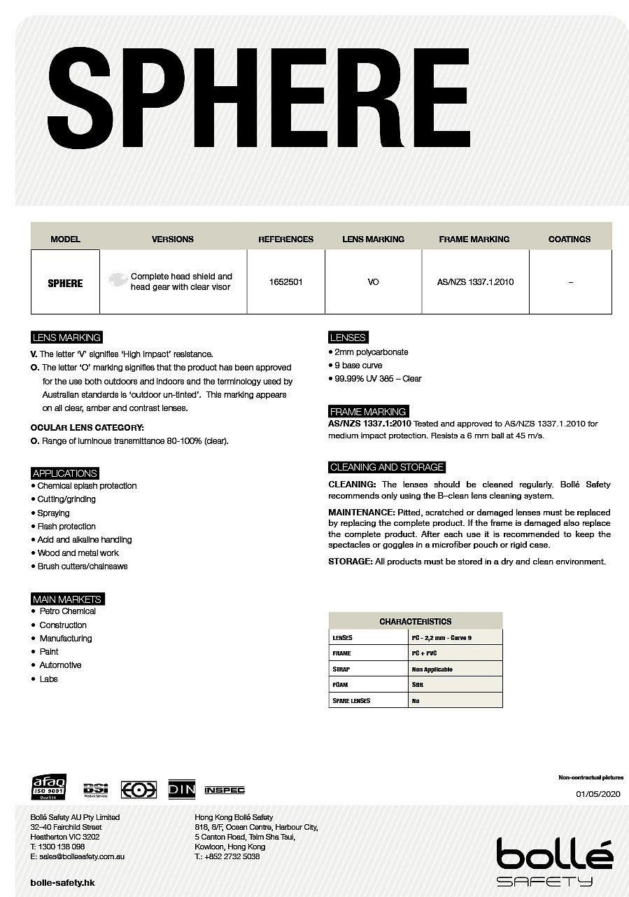 보안면 (SPHERE)_상세페이지
