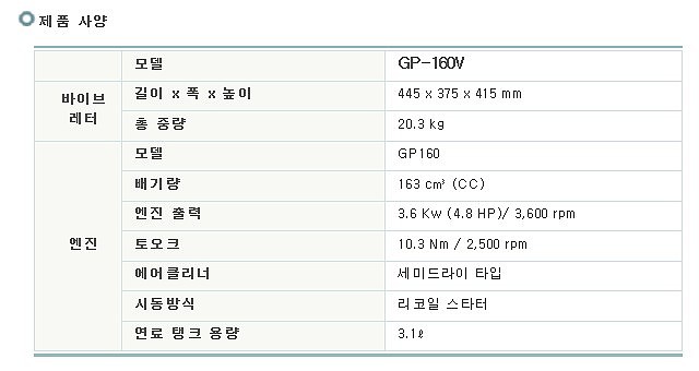 엔진 바이브레터 (GP-160V)_상세페이지