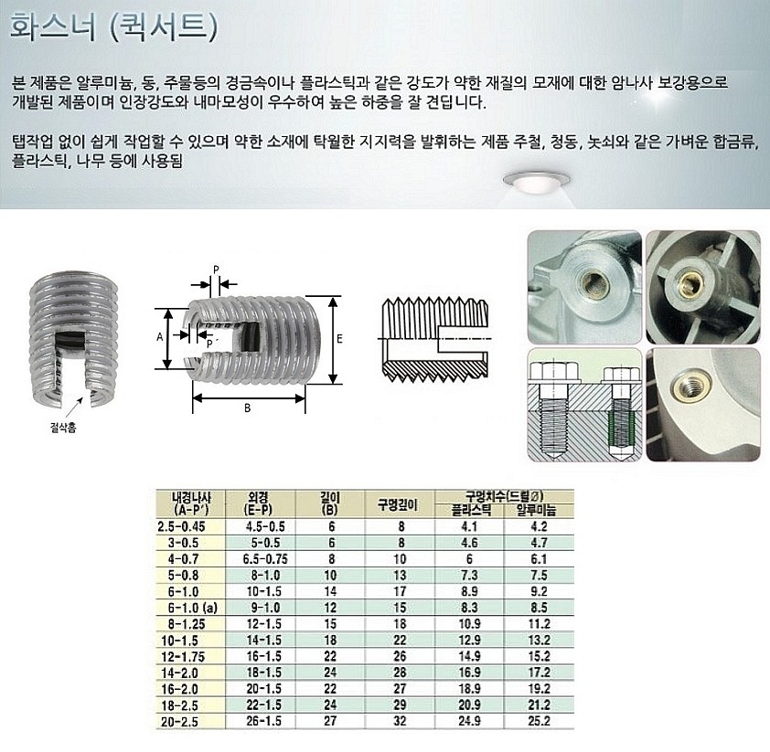 퀵서트 (SUS)_상세페이지