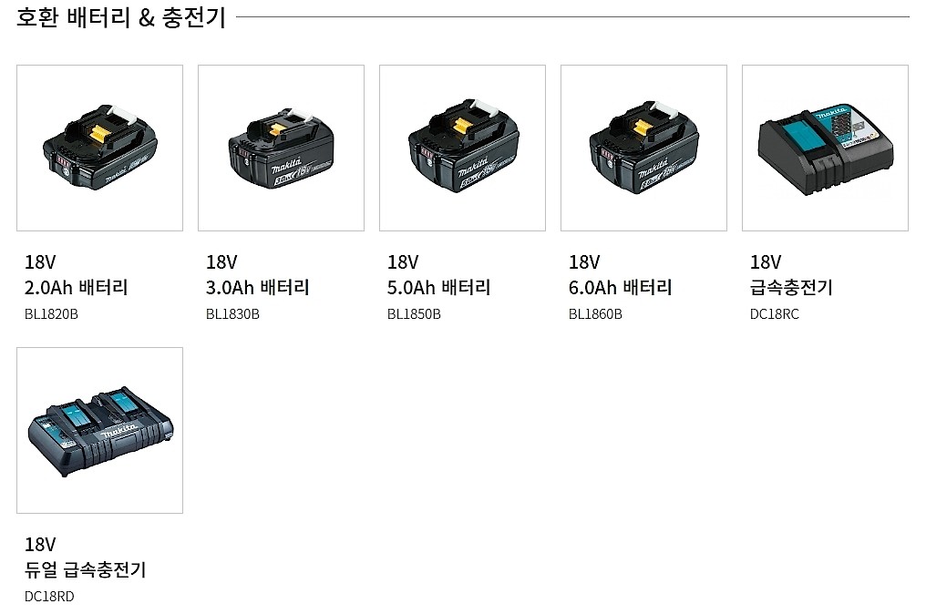 충전 18V 비자주식 잔디깎기 (DLM330Z / 베어툴)_상세페이지