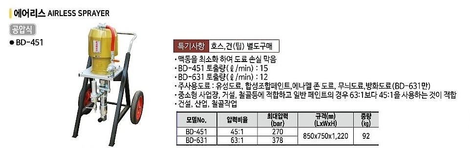 공압식 에어리스_상세페이지