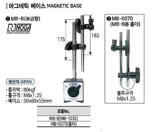 MB-B용 홀더 (MB-0070)_상세페이지