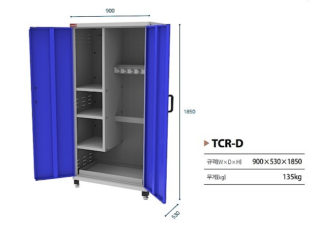 청소도구함 (TCR-D)_상세페이지
