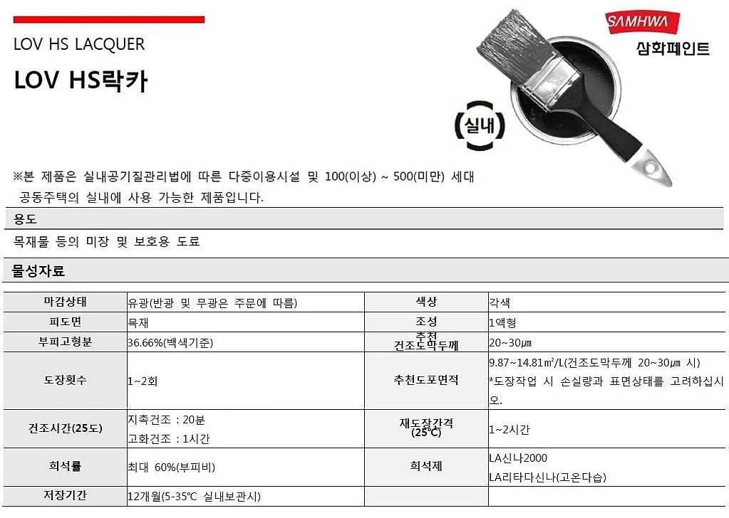 LOV HS 락카 (P-BASE)_상세페이지