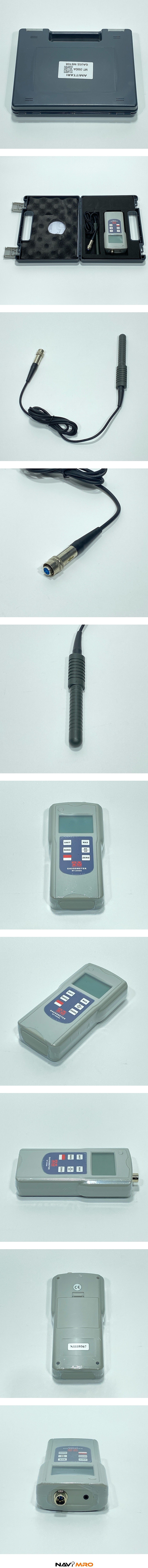 가우스미터 (MT-200DA)_상세페이지