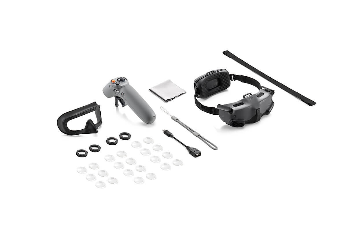 Goggles Integra 모션 콤보_상세페이지
