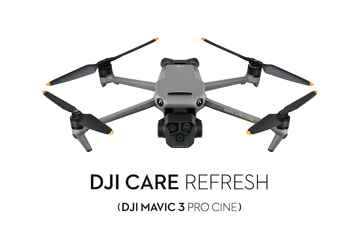 케어 리프레시 1년 플랜 (Mavic 3 Pro Cine)_상세페이지