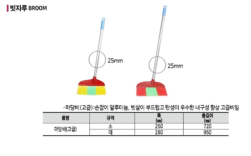 마당비 (알루미늄)_상세페이지