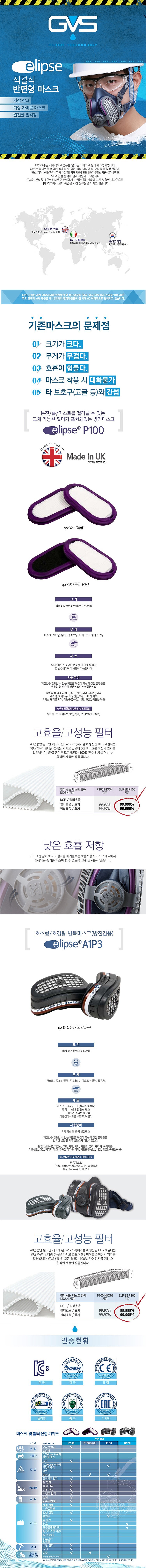 특급 방진 필터 (SPR321)_상세페이지