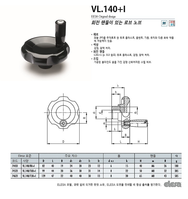 컨트롤 노브 (VL.140+I)_상세페이지