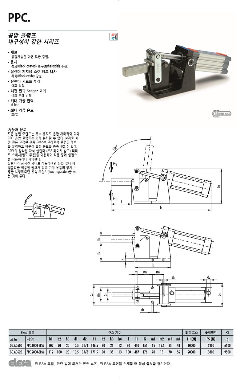 토글클램프 (PPC)_상세페이지