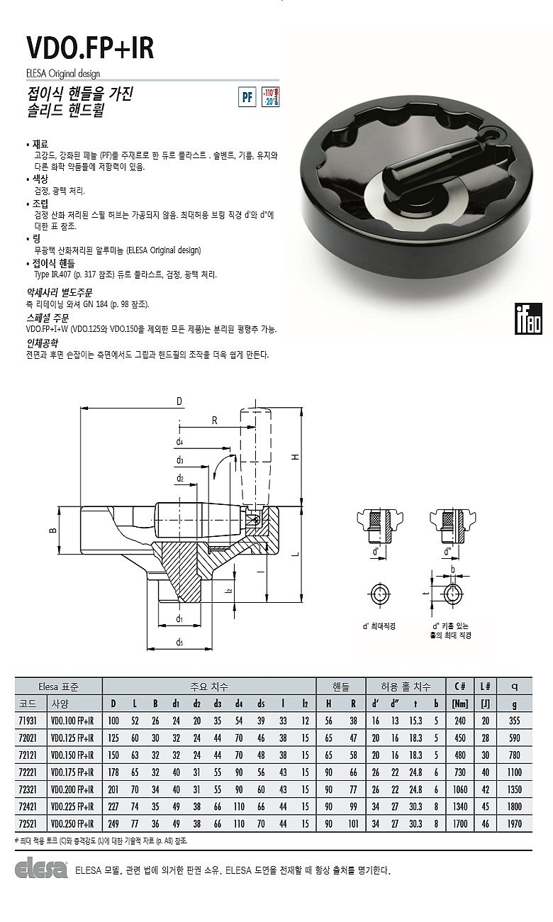 솔리드핸드휠 (VDO.FP+IR)_상세페이지