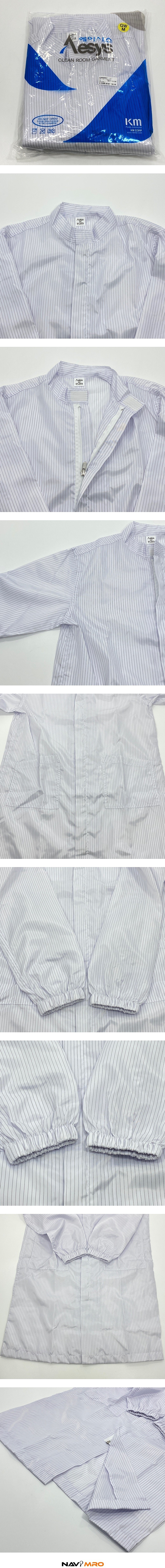 방진 가운 (기본C카라)_상세페이지