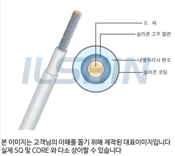 실리콘석면 전선 SGW (0.75~25SQ)_상세페이지