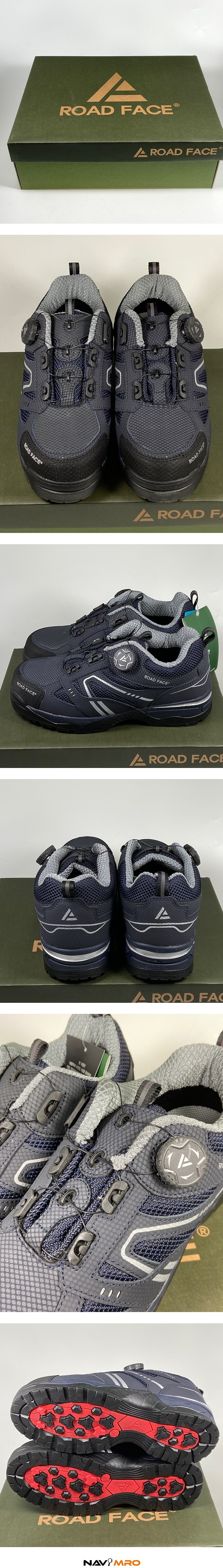안전화 (RF-403) 절연화_상세페이지