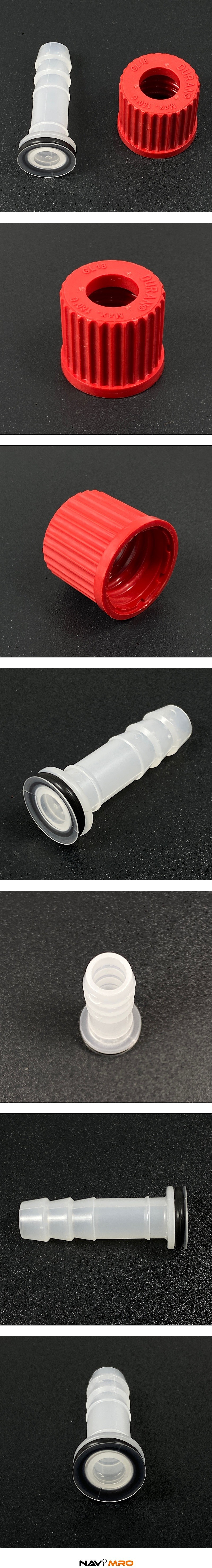PP/PTFE GL 스크류 호스 커넥터_상세페이지