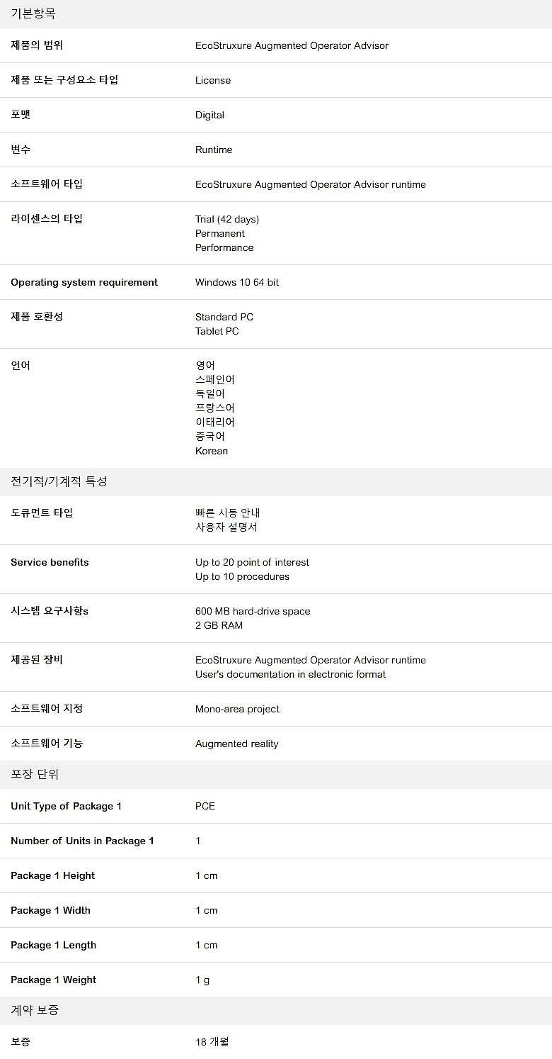 소프트웨어 (AOARM1CZMSPAZZ)_상세페이지