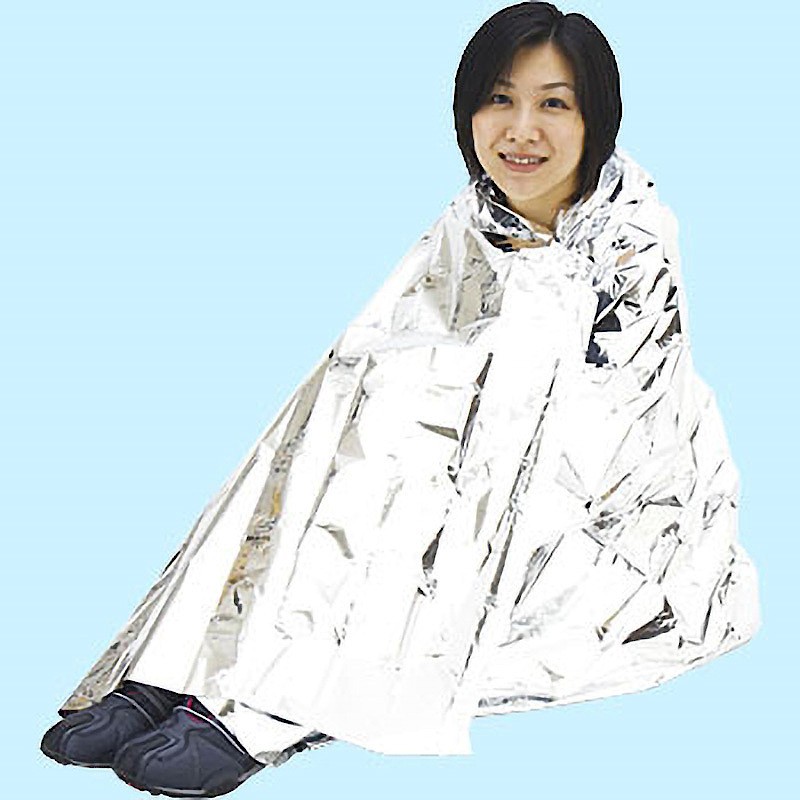 비상용 알루미늄 보온 시트_상세페이지