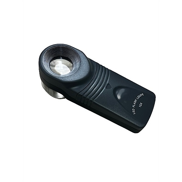 LED 라이트 확대경 (HD-L10X / HD-L15X)_상세페이지