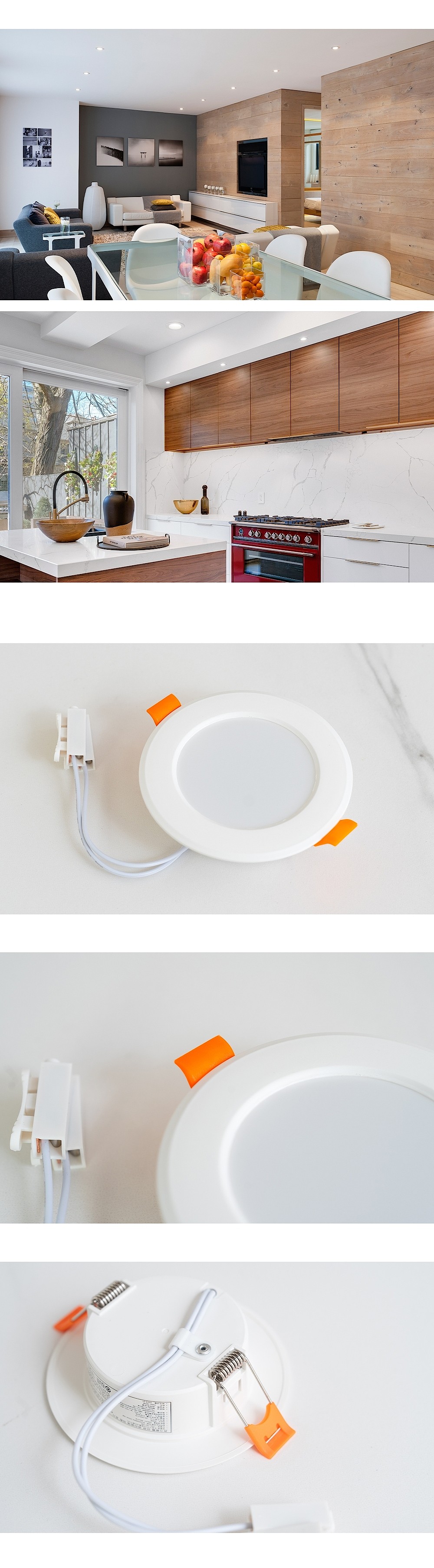 3인치 LED 다운라이트 (5W)_상세페이지