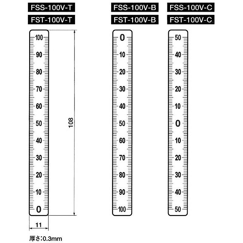 스케일 스티커 (FSS-V)_상세페이지