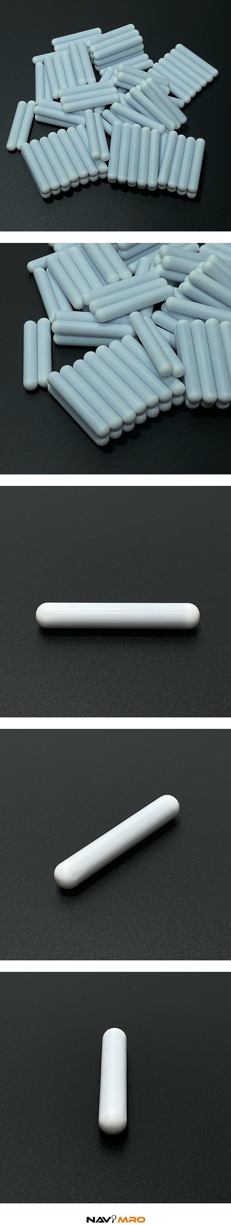 PTFE 마그네틱 바 (원통형)_상세페이지