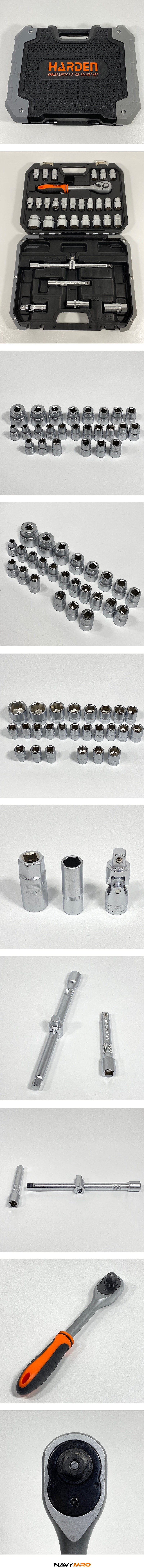 1/2인치 6각 소켓렌치 세트 (32Pcs)_상세페이지
