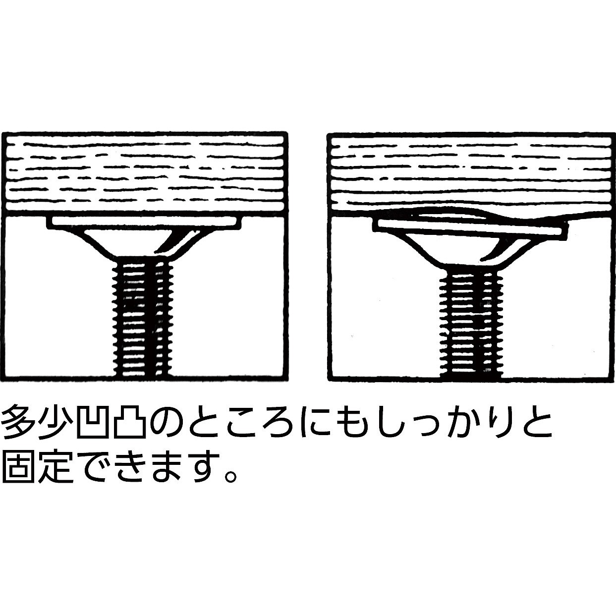알루미늄 합금 바이스 (간이 타입) 60mm_상세페이지