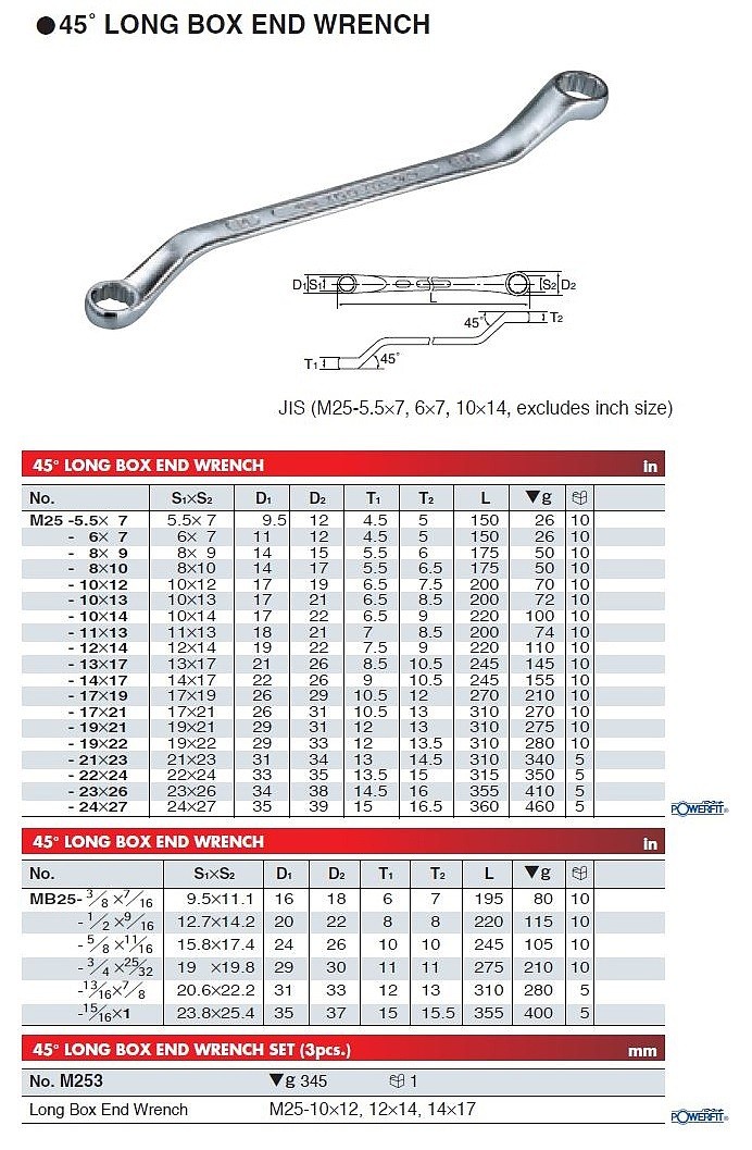 롱 옵셋렌치 (mm/45도)_상세페이지
