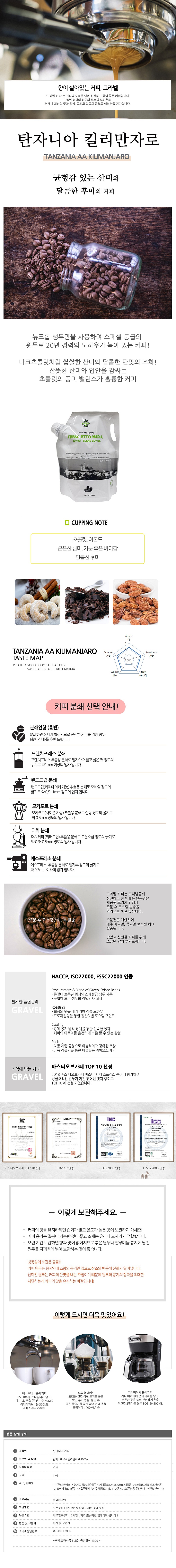 탄자니아 킬리만자로_상세페이지