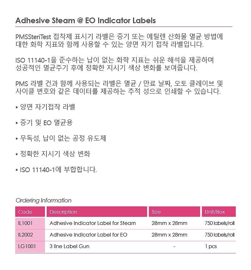 인디게이터 라벨_상세페이지