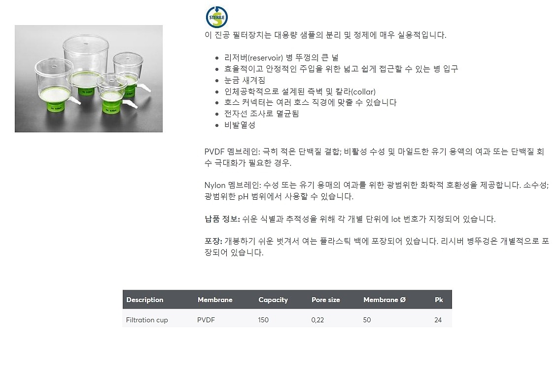 Upper Cup (PVDF)_상세페이지