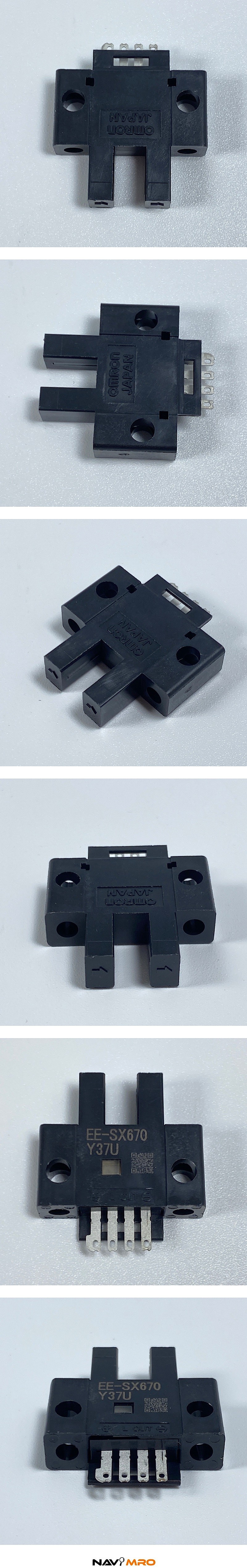 포토 마이크로 센서 홈 형 커넥터 타입(EE-SX670)_상세페이지