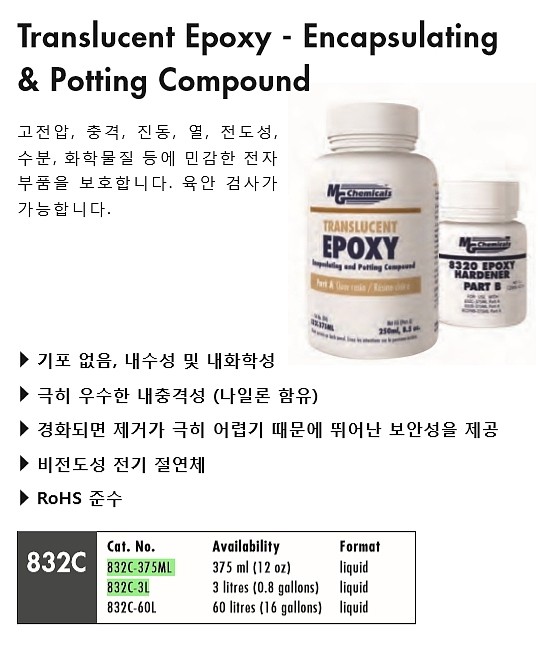 반투명 에폭시 (832C)_상세페이지