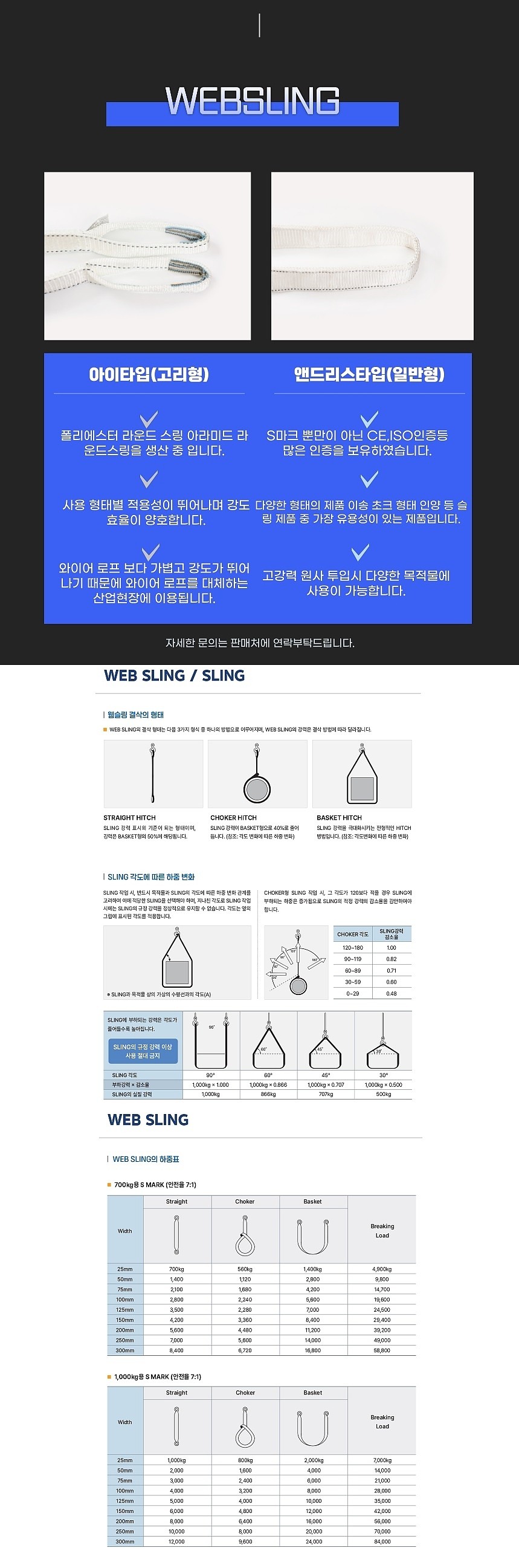 웹슬링 (폭 300mm)_상세페이지