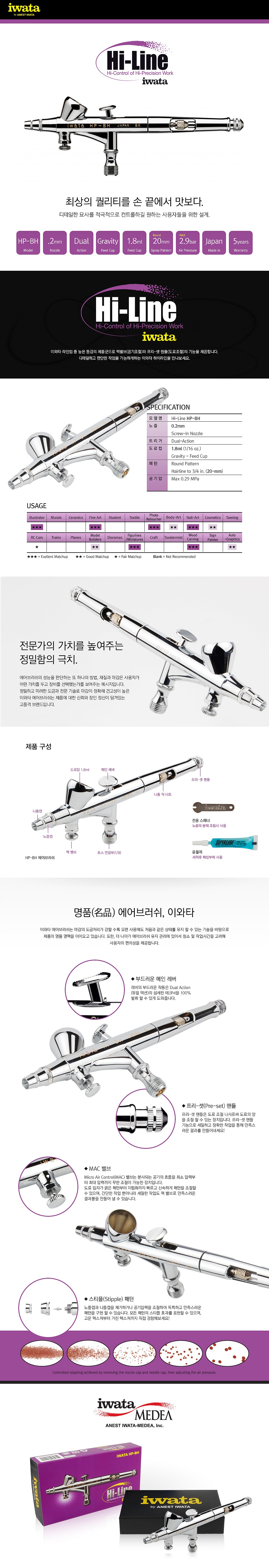 에어브러쉬 (HP-BH)_상세페이지