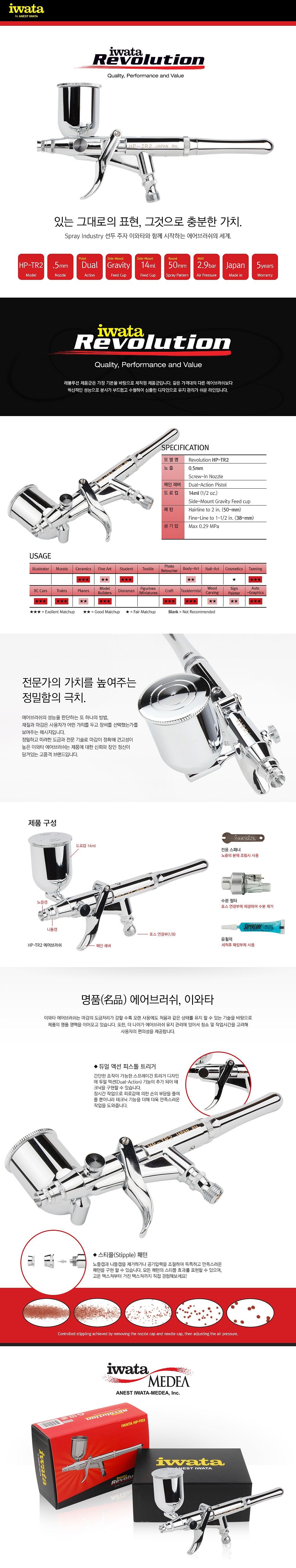 에어브러쉬 (HP-TR2)_상세페이지