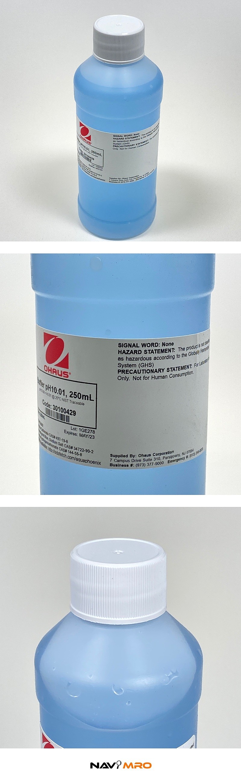 ph 완충 용액 (Buffer solution)_상세페이지