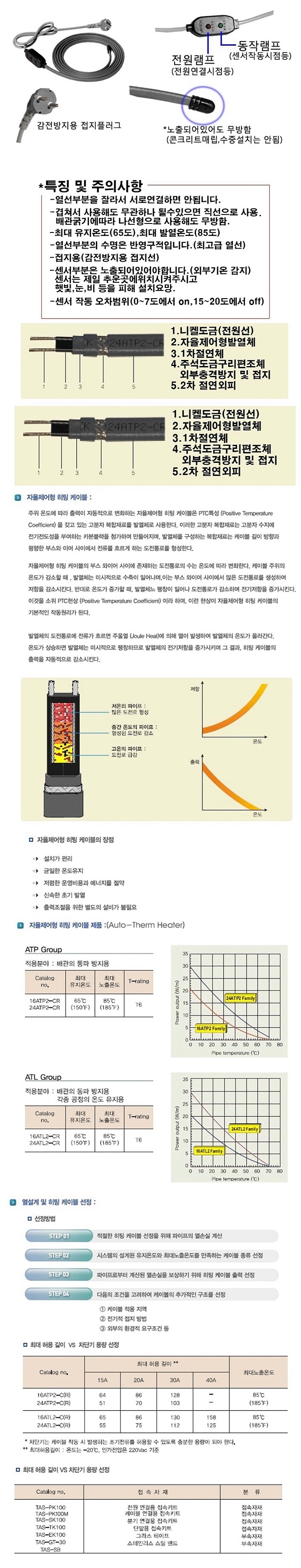 센서 부착형 열선_상세페이지