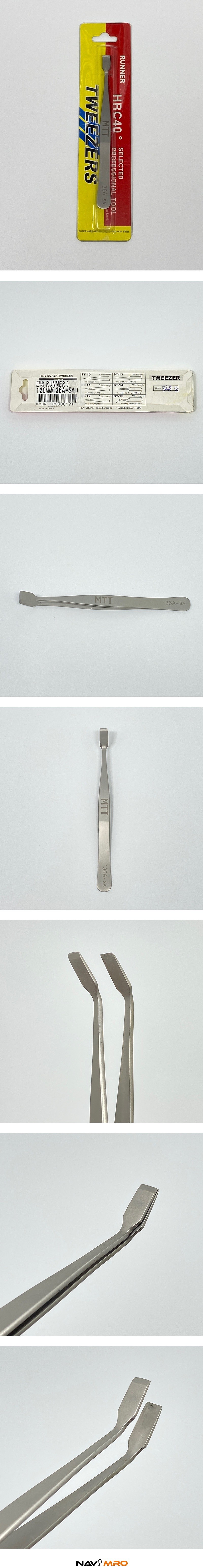 핀셋 (36A-SA)_상세페이지