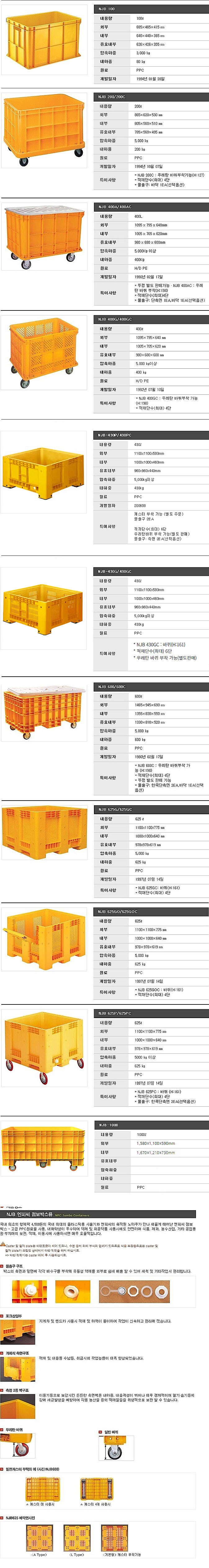 점보상자 (NJB Series)_상세페이지