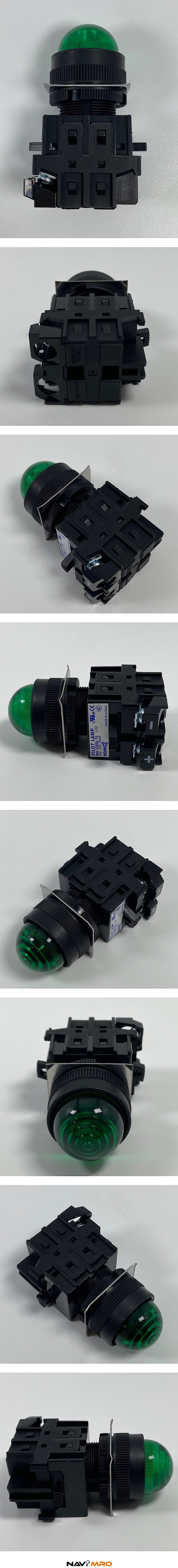 조광 램프(KH-2203 Series)_상세페이지
