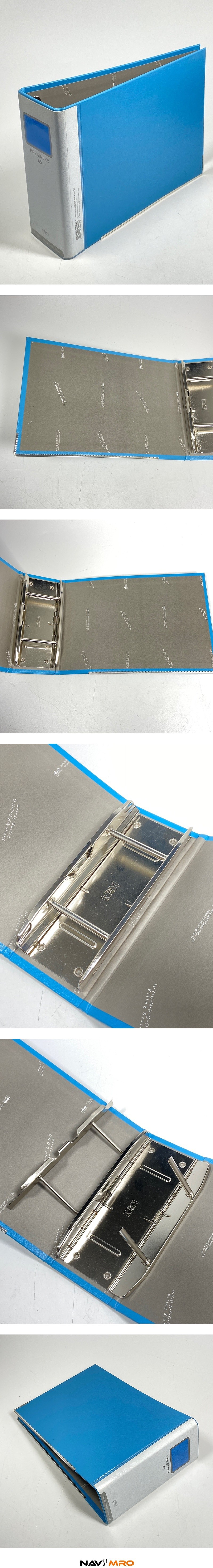 파이프바인더 가로형 (A5/6cm)_상세페이지