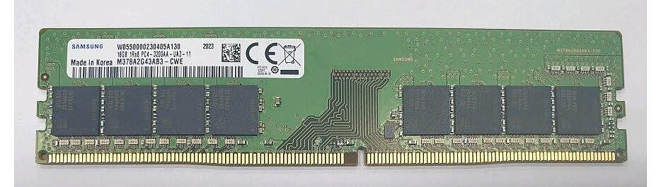 DDR4 PC4-25600 (16GB) (3200)_상세페이지