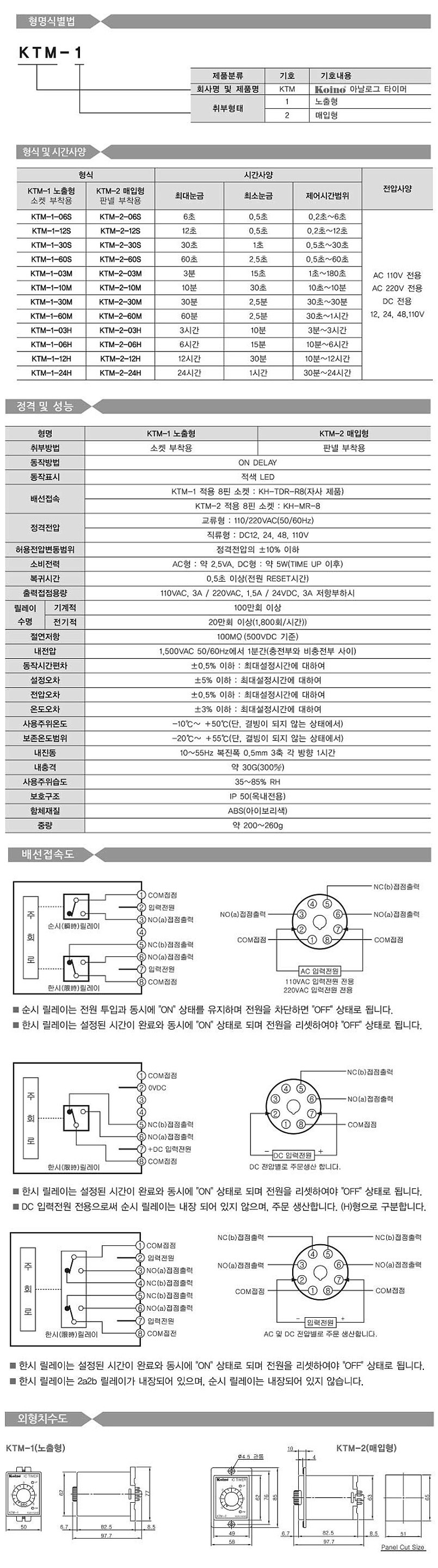 아날로그 타이머_상세페이지